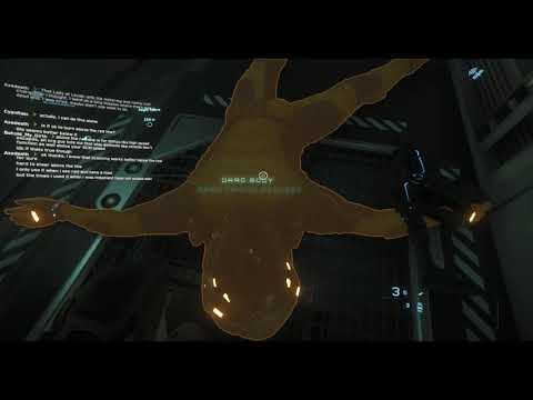 FPS Desync is REAL - Star Citizen PU 3.12