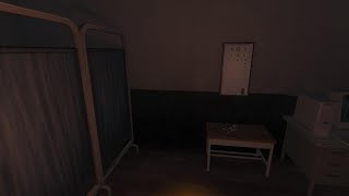 Whiteday学校という名の迷宮【消える人体模型】