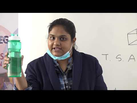 TVET's COVID-19 Learner Support Program EP85 -  MATHEMATICS - L2