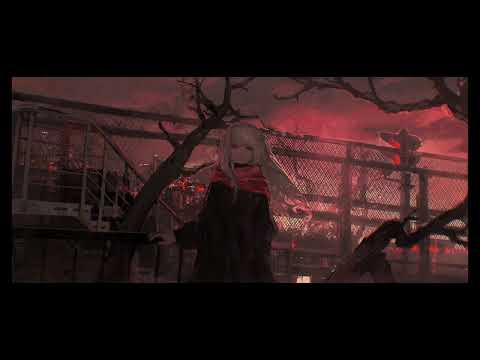 BAD NERVES - ANTIDOTE [Nightcore/Speed Up]