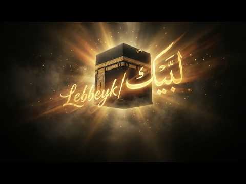 Geeflow Musab - Labbaik / Lebbeyk [TUR, ENG, GER]