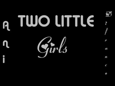 Two Little Girls-Ani Difranco