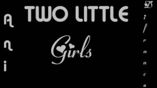 Two Little Girls-Ani Difranco