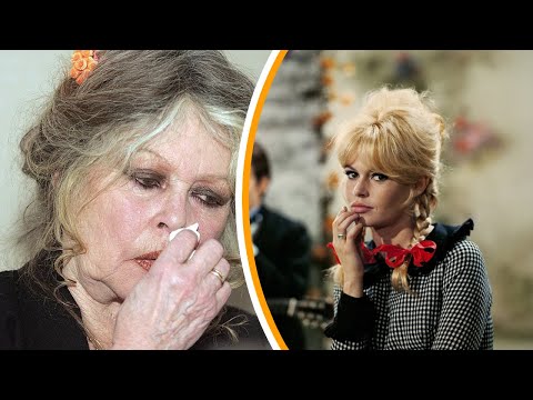 Longtemps rejetée par sa famille, à 88 ans, Brigitte Bardot prépare son décès