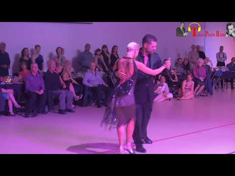 YA SALE EL TREN Miguel Calo - Jorge Ortiz Ballano: Eleonora Kalganova - Diego Riemer