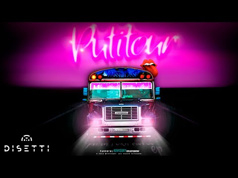 Putitour - Italian Somali Ft Andiex, Bin$Ho (Audio)