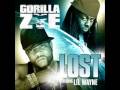Lost - Gorilla Zoe ft. Lil Wayne 