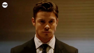 Hurt - John Ross Confronts Nicolas