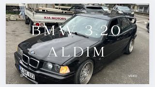 NOTERDEN SONRA SES SİSTEMİ İSTENİR Mİ ?BMWE36 ALDIM UZUN YOL