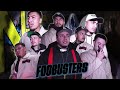FOOS GO GHOST BUSTING
