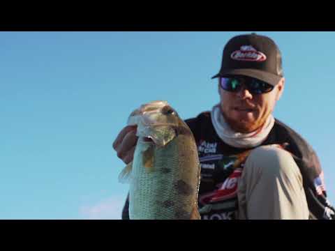 What Baits to Use for Deep Water Bass Fishing:  Pro Tips