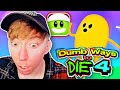 NEW DUMB WAYS TO DIE Dumb Ways To Die 4 IPhone Gameplay