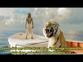 Life Of Pi 2012 Movie Explained In Tamil Mr Hollywood தமிழ் விளக்கம்