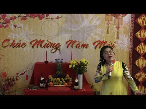 GIỌNG CA CỦA CHỊ MINH MAI TẠI CLB ĐOÀN KẾT BI