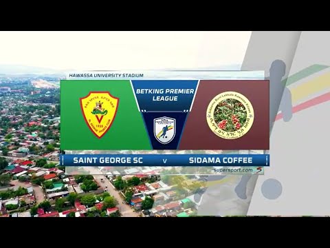 St George v Sidama Coffee | Highlights