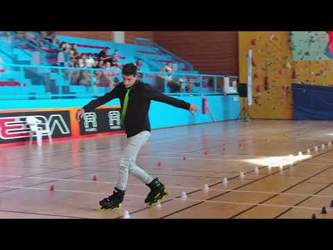 2022 PSWC Classic Slalom JRM 14th (ITA)Mastroianni Lazzoni Alessandro