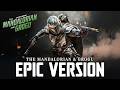 Star Wars: The Mandalorian and Grogu Theme | EPIC VERSION (Music Soundtrack)