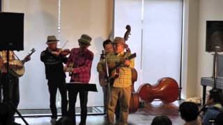 Bluegrass Mountain Boys/ I hope you have learned