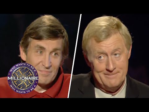 The Audience MIGHT Be Right On This One | Who Wants To Be A Millionaire