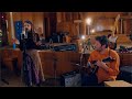 "Min Hameitzar" by Deborah Sacks Mintz with the Hadar Ensemble