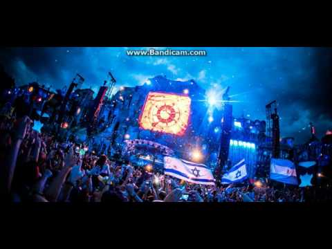 Dimitri Vegas & Like Mike vs Steve Aoki vs Alesso vs Onerepublic We Are Legend If I Lose Myself