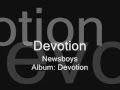 Devotion (Newsboys)