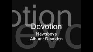 Devotion (Newsboys)