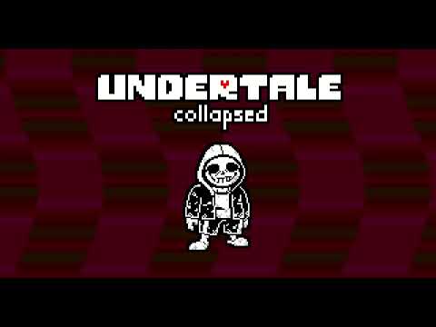 Undertale Collapsed: CONCLUSION (cover)
