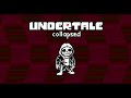 Undertale Collapsed: CONCLUSION (cover)