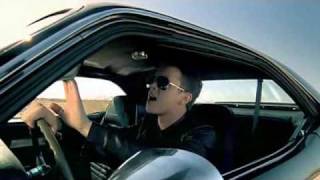 Jesse McCartney feat Ludacris - How Do You Sleep - Official Video (HQ)