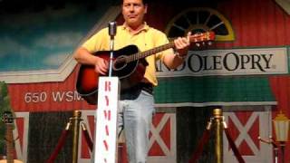 Al Boston  &quot;Ballad Of Paladin&quot;