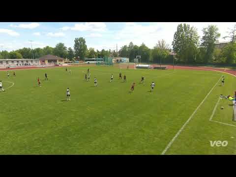 FC Slovan HB U14 - FC Sparta Brno U14