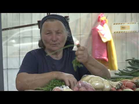 Moj ceger 30.06.2019. Palilulska pijaca