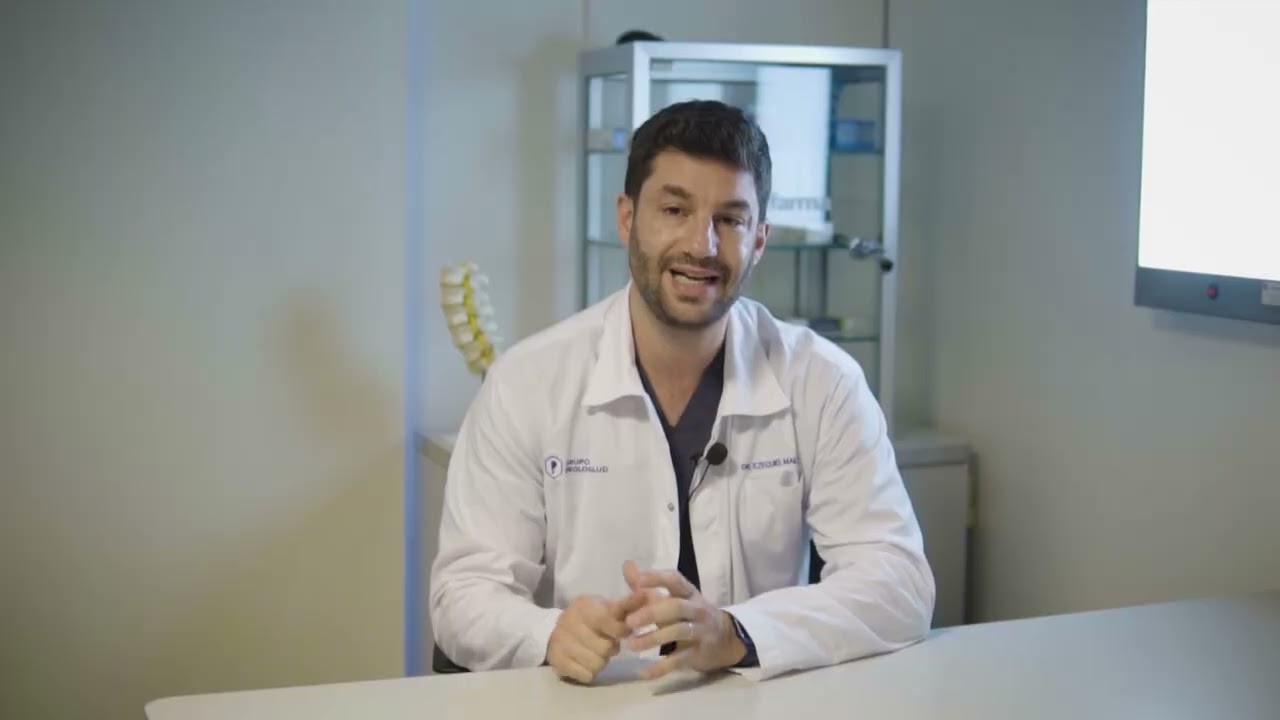Dr. Ezequiel Mailand — Medicina del Dolor