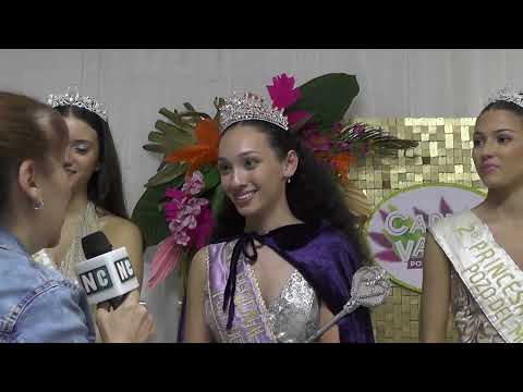 Entrevista a las sobreranas 2026 de los Carnavales de Pozo del Molle