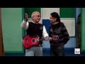AMMI NU BULA BIRJU AQIL HAIDAR PAKISTANI STAGE DRAMA COMEDY CLIP