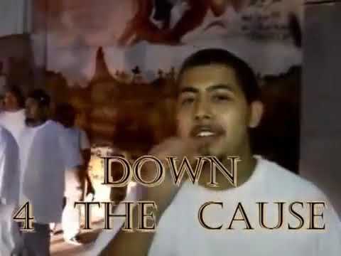 Lil E - Down 4 The Cause