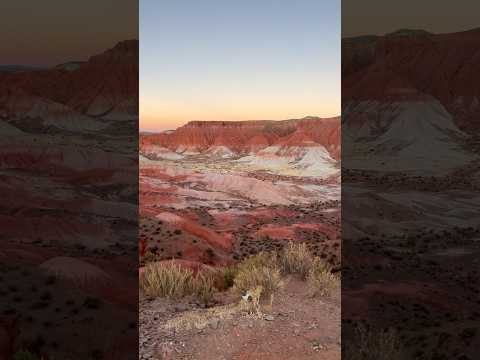 Valle de la luna 🌙  #valledelaluna #cusicusi #jujuy #ruta40 #modovida