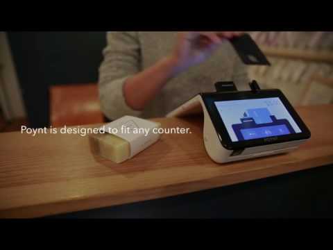 Poynt Credit Card Systems Made Simple - SecureGlobalPay