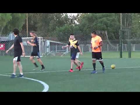 EL ALBO VS REAL FIORENTINA - Torneo Final 2020