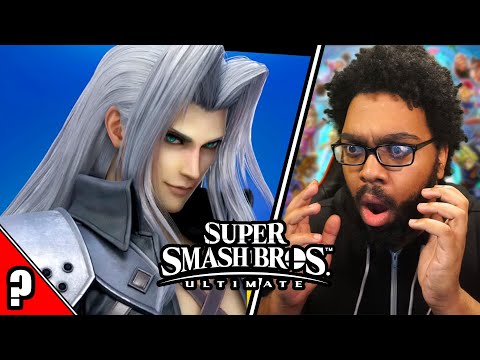 The Sephiroth Challenge (VERY HARD)