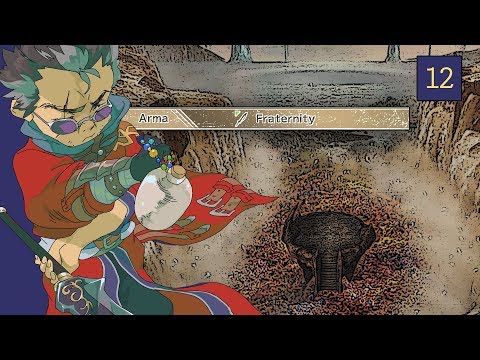 "ForeshadoWin", Lo Spirito dell'Esperto III [12] - Final Fantasy X 'perfect' run