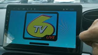 How to update 6TV for Android
