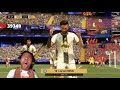 Messi Scores On Speed And He FREAKS Out!!😂