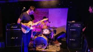 Meatwave 02/18/2017 Comet Ping Pong.  Delusion Moon.