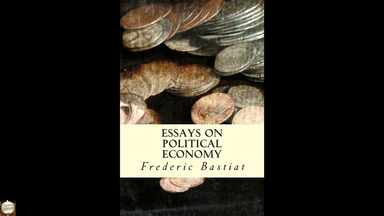 Essays on Political Economy