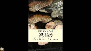 Essays on Political Economy