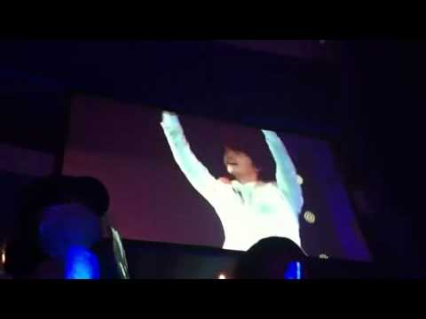 HDFancam 120513 SS4 in Tokyo Oh No! EunHae Solo