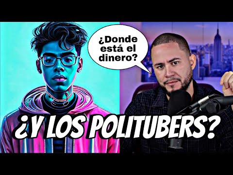 TP y el DINERO PERDIDO
