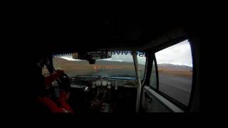 24 hours of LeMons at Reno-Fernley '11